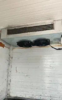 پراید بار یخچالی