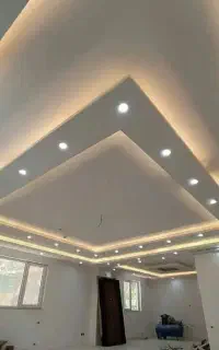 اجرای کار کناف به صورت اقساطی