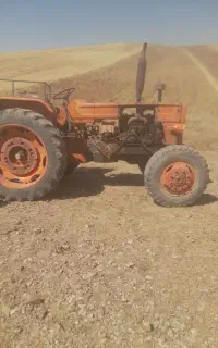 تراکتور