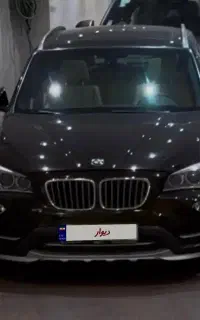 بنوه. X1بسیار تمیز