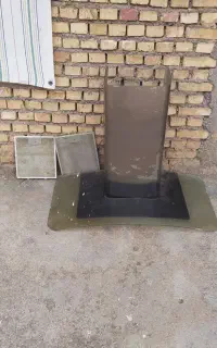 هود آشپزخانه