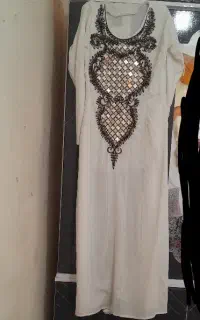 پیراهن آینه ای