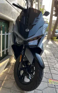 موتور گلکسی jt 200