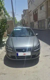 رانا پلاس ارتقا یافته