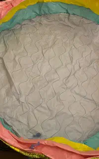 استخر بادی