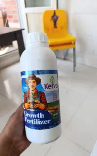 کودهای گیاهی کروا