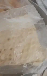 خرید نان خشک وپلاستیک