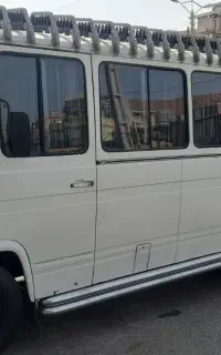 مینی بوس مدل ۷۹