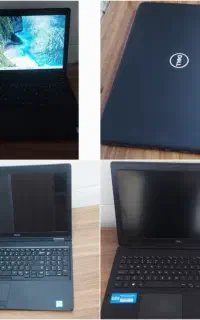 لپ تاپ DELL 3500
