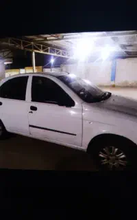 تیبا صندوق دار مدل ۹۷
