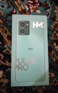 PULSE PRO HMD