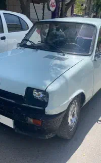 رنو پیکی ۵