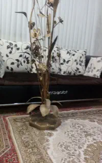 آباژور یا چراغ خواب