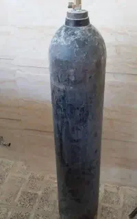 کپسول اکسژن