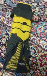 زانو بند نیچرهایک