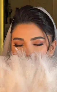 میکاپ تخصصی ۶۰۰
