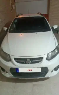 کوییک مدل ۱۴۰۲ در شهربابک معاوضه با پارس ۹۴ یا ۹۵