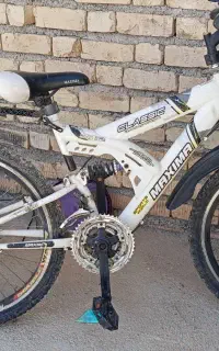 دوچرخه دنده ای۲۴و۲۰