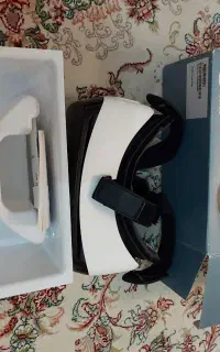 عینک واقعیت مجازی سامسونگ