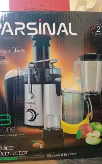 آبمیوه گیری