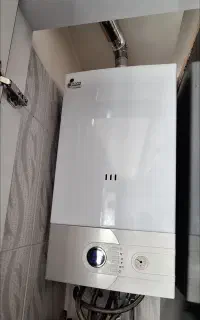 فروش پکیج و رادیاتور
