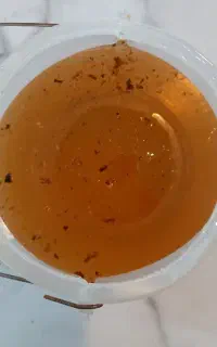 عسل طبیعی