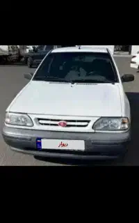 پراید اجاره ایی یا پیکان سواری قسطی لوتین