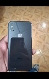 آیفونxs آکبند