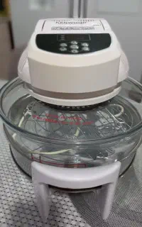 هواپز لمسی کنوود