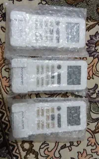 کنترل کولر گازی ایران رادیاتور