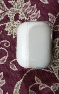 ایرپاد نو نو استفاده نشده