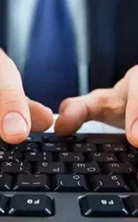 خدمات تایپ با نصف قیمت رایج بازار