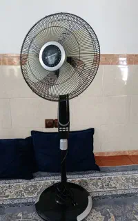 پنکه ایستاده