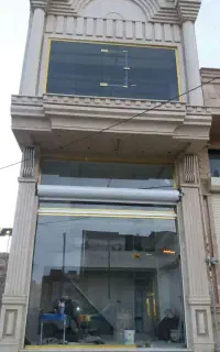 سکوریت مسعود