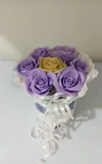 باکس گل