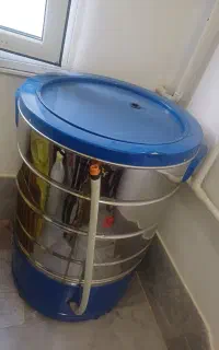 پتوشور ۳۳ کیلو