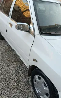 پراید 111