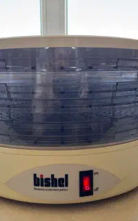 میوه خشک کن