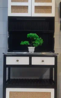 کافی بار خانگی خاص