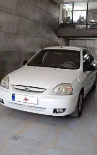 ریو 90 بدون رنگ