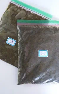 سبزیجات اماده و ترشی خانگی