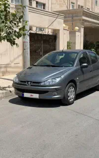 206 SD V20 مدل ۹۰
