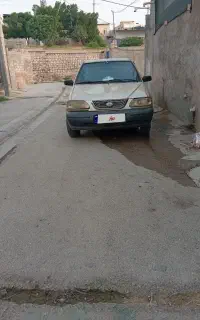 پراید ۱۴۱