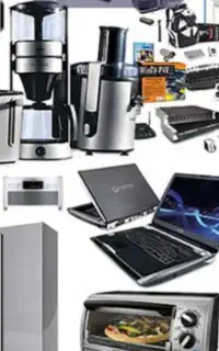 فروش اقساطی همه نوع کالا