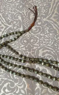 تسبیح چشم ببر