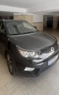 تیوولی الیت۲۰۱۷