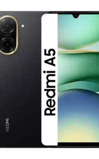 گوشی شیائومی A5