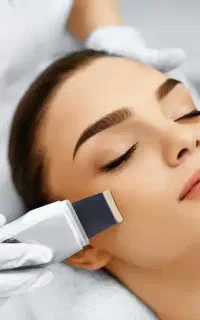 فیشیال و پاکسازی تخصصی پوست