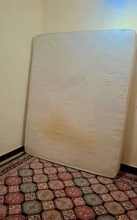 تشک تخت
