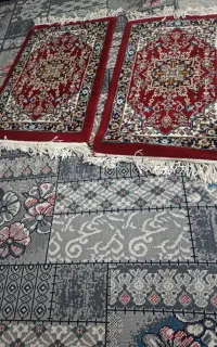 پادری سالم 4عدد